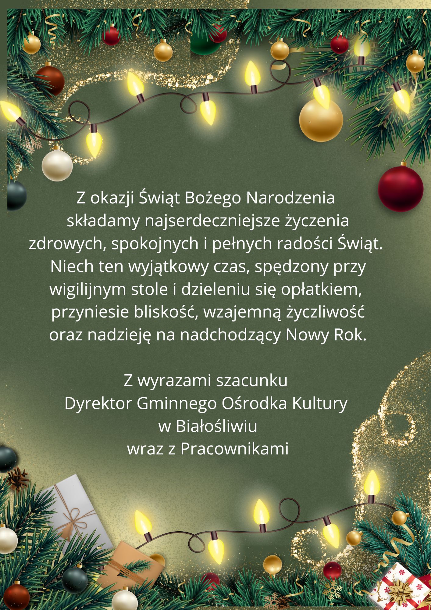zyczenia