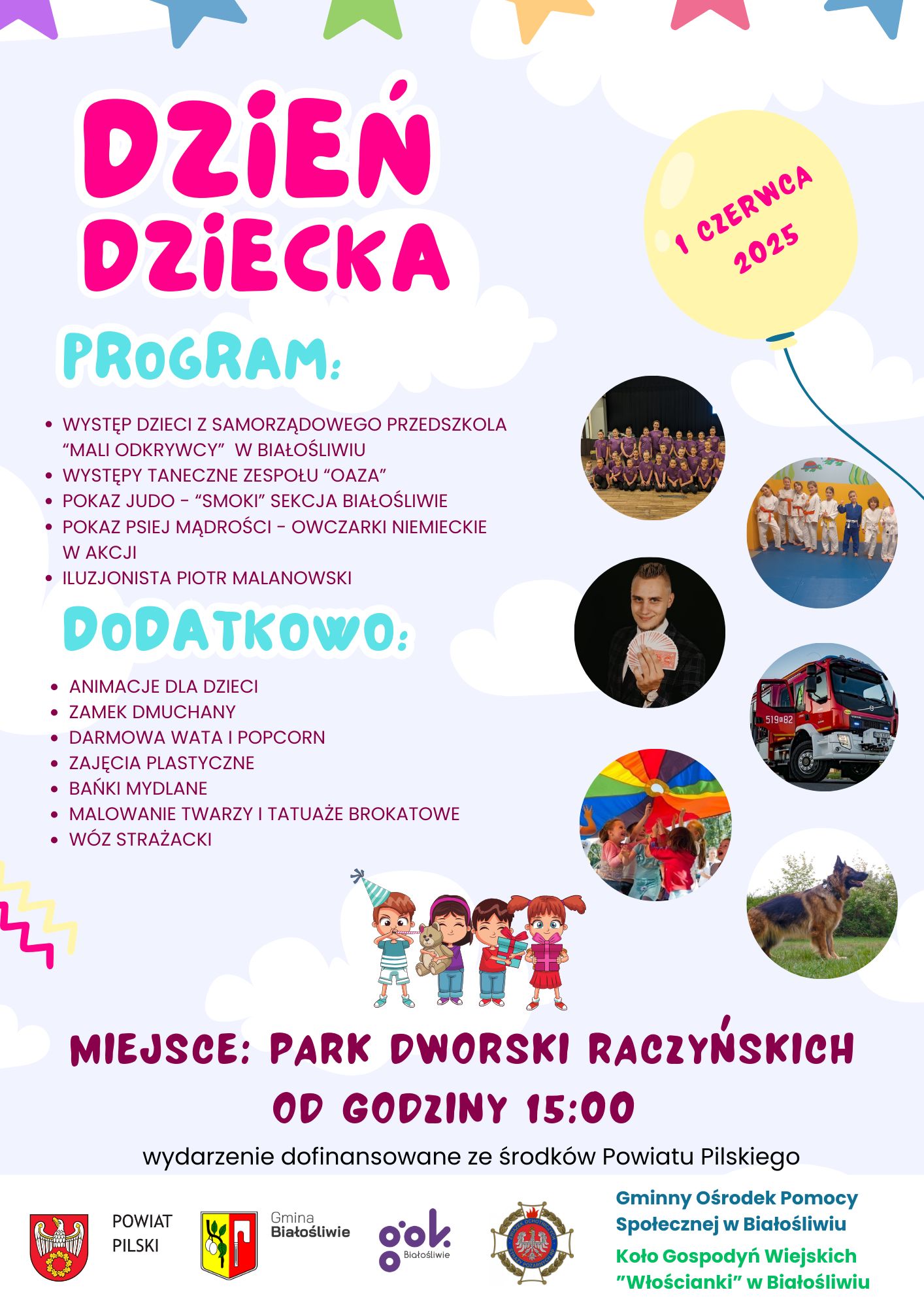Dzień Dziecka