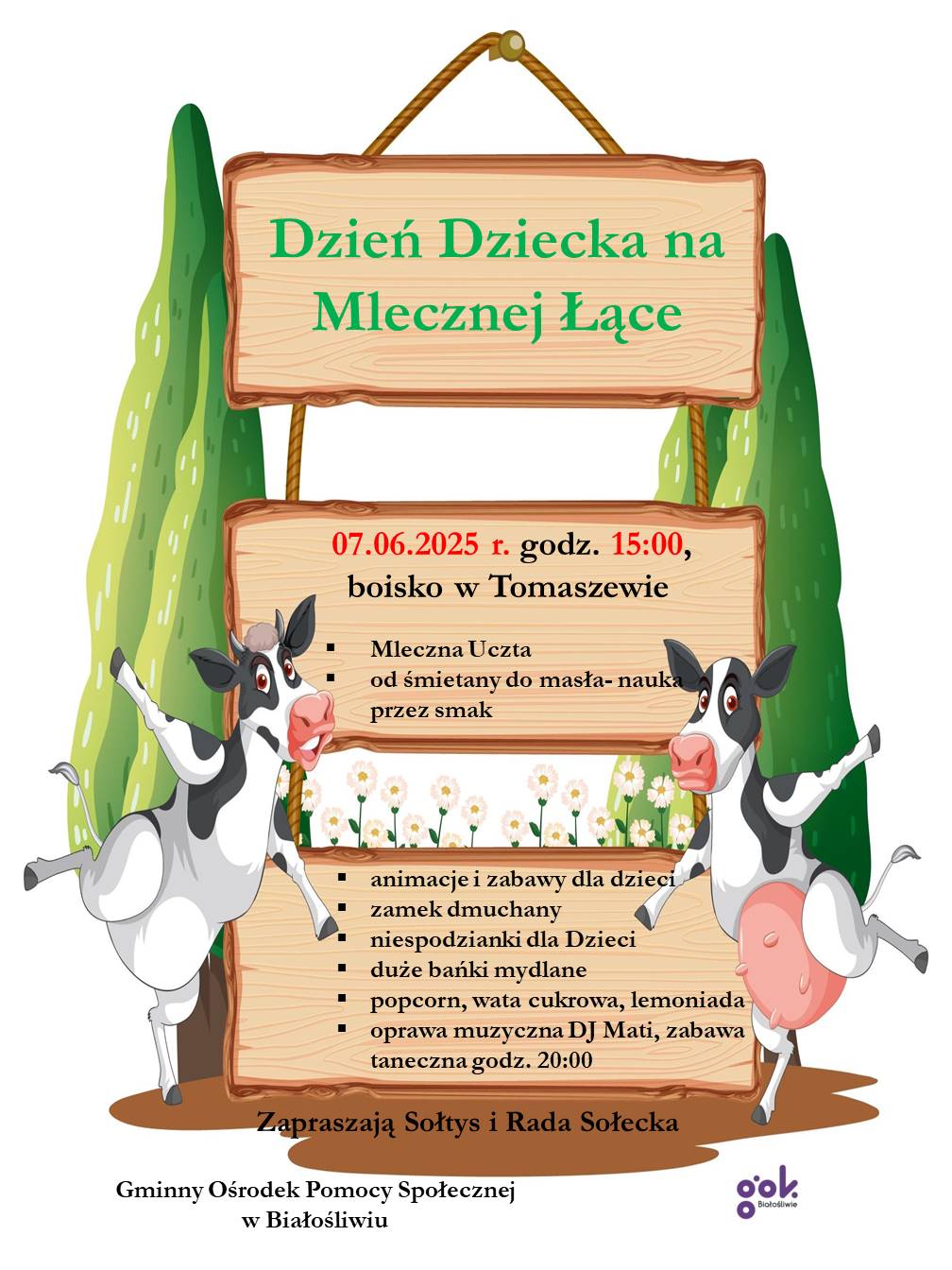 Dzień Dziecka