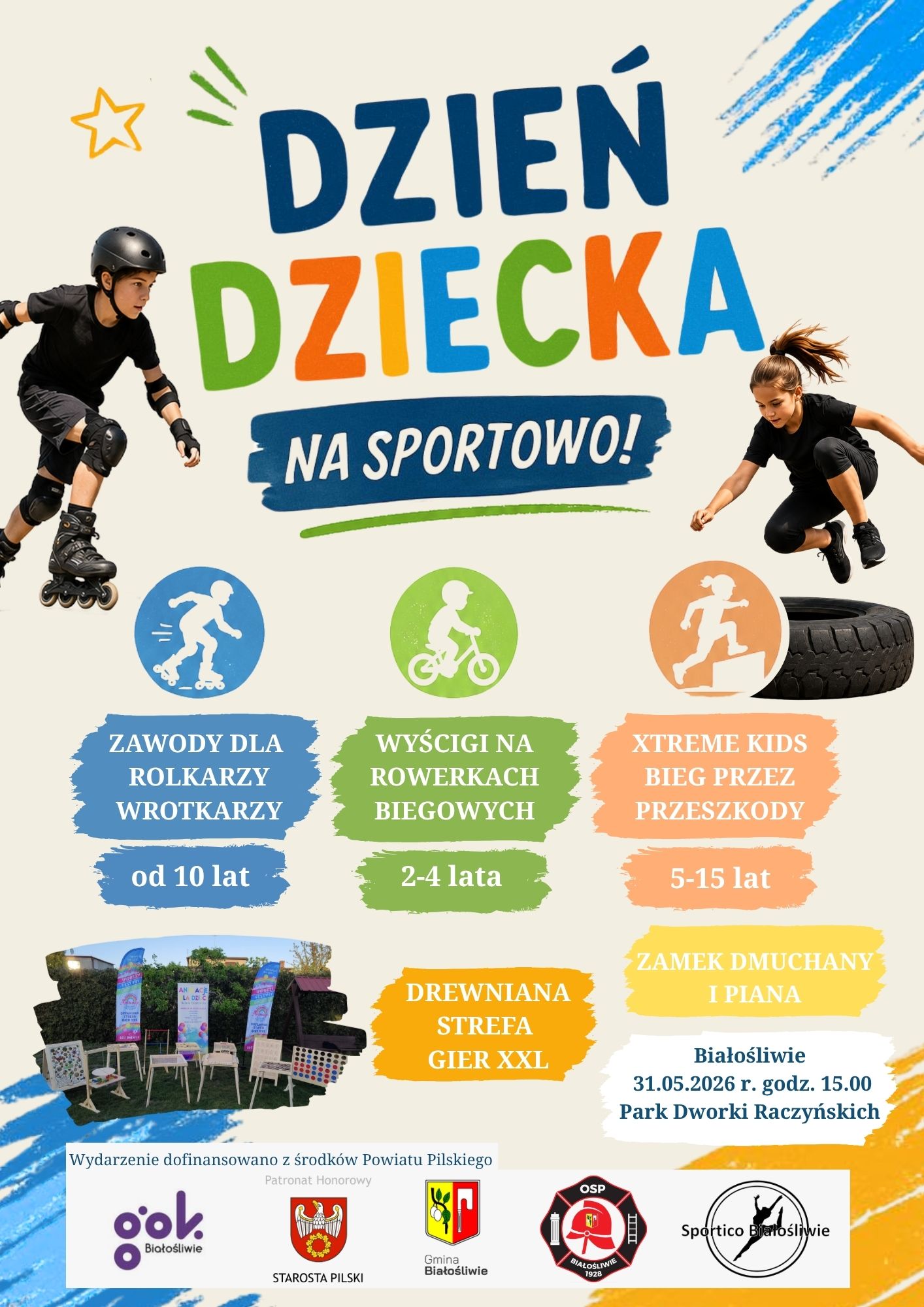 dziendziecka