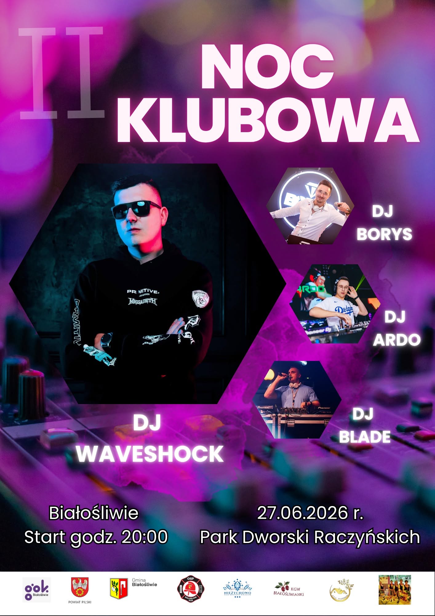 nocklubowa
