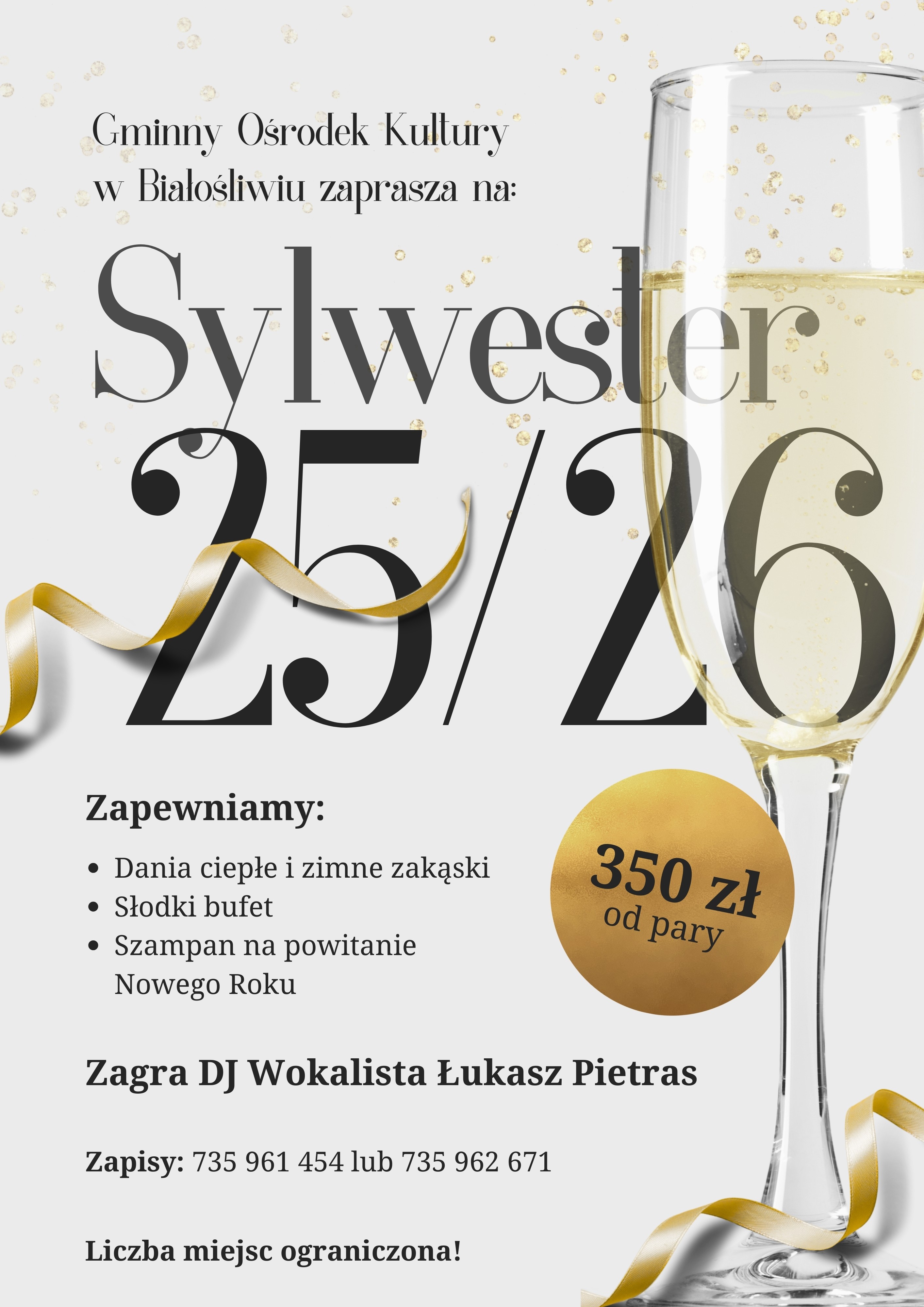 sylwester