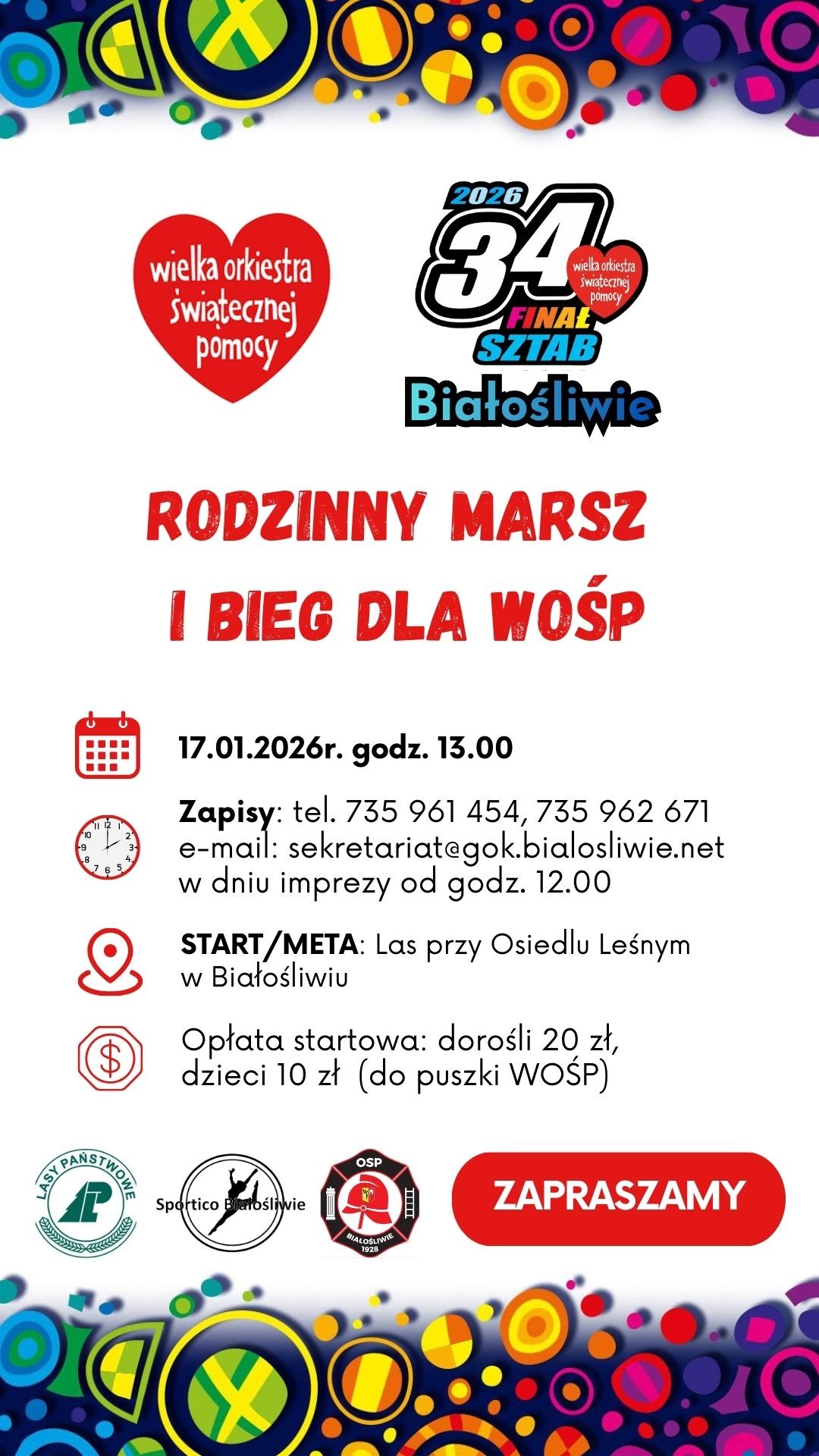 bieg