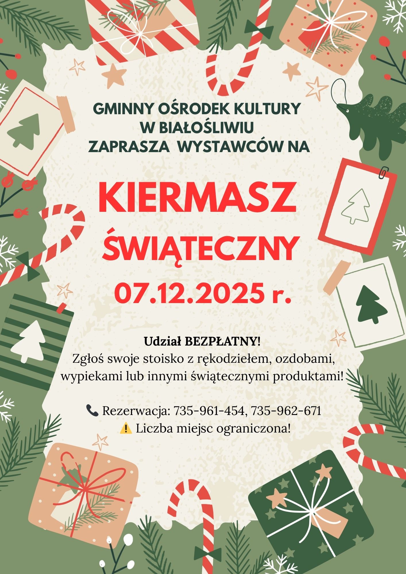 kiermasz