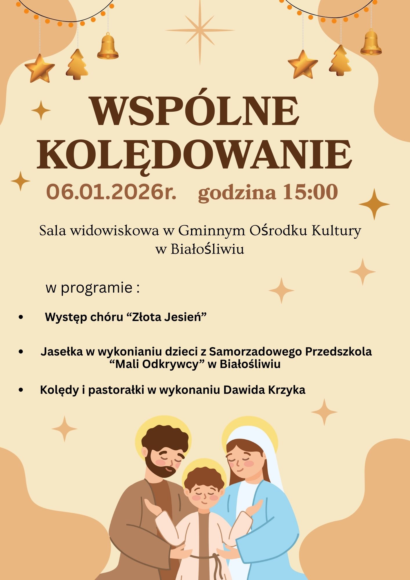 kolęda