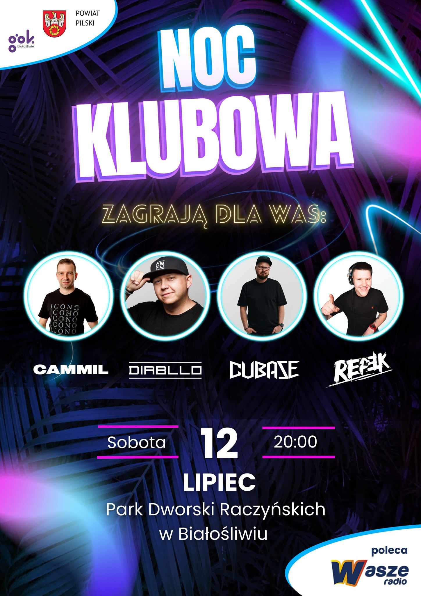 Noc Klubowa