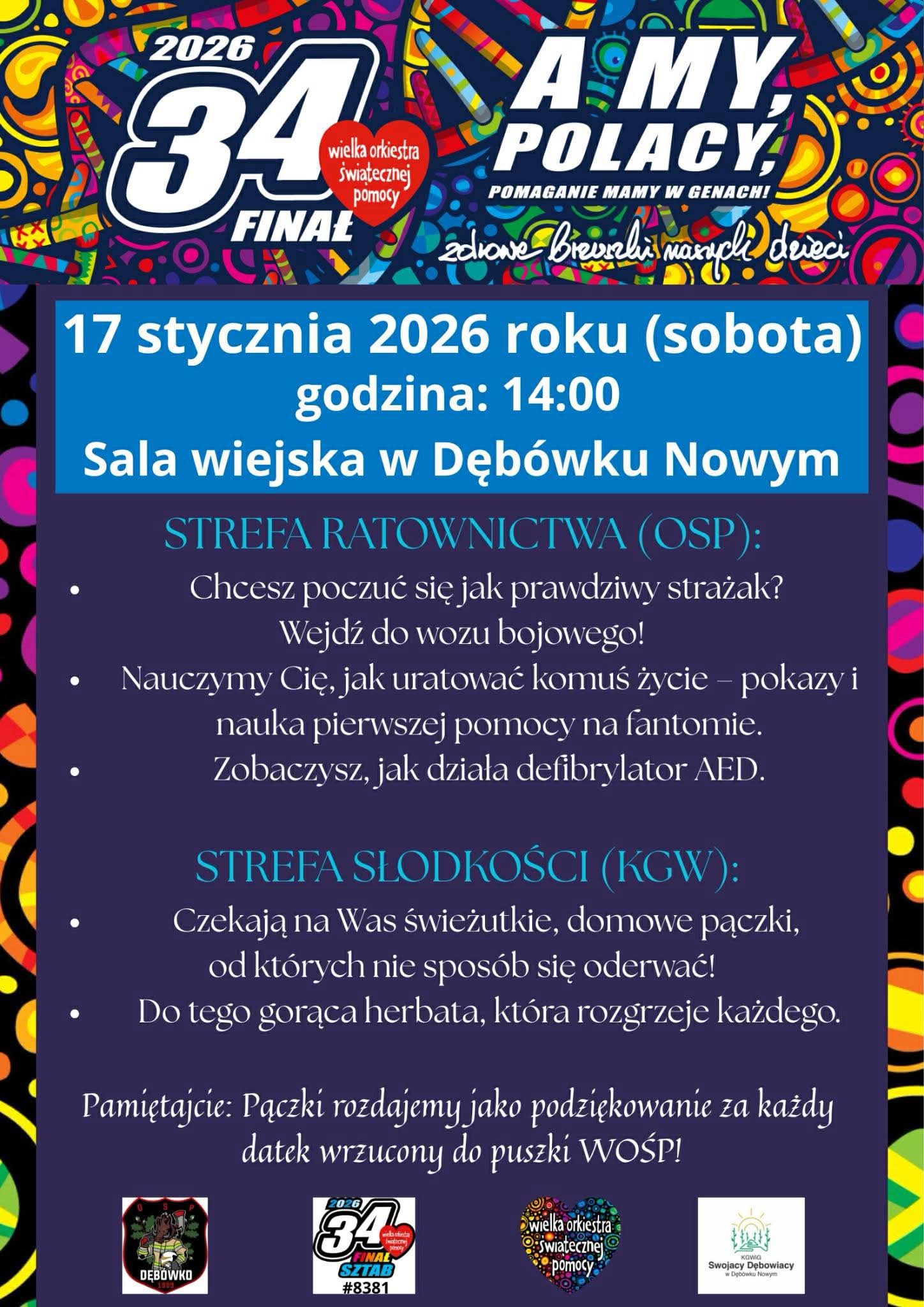 pierwsza pomoc