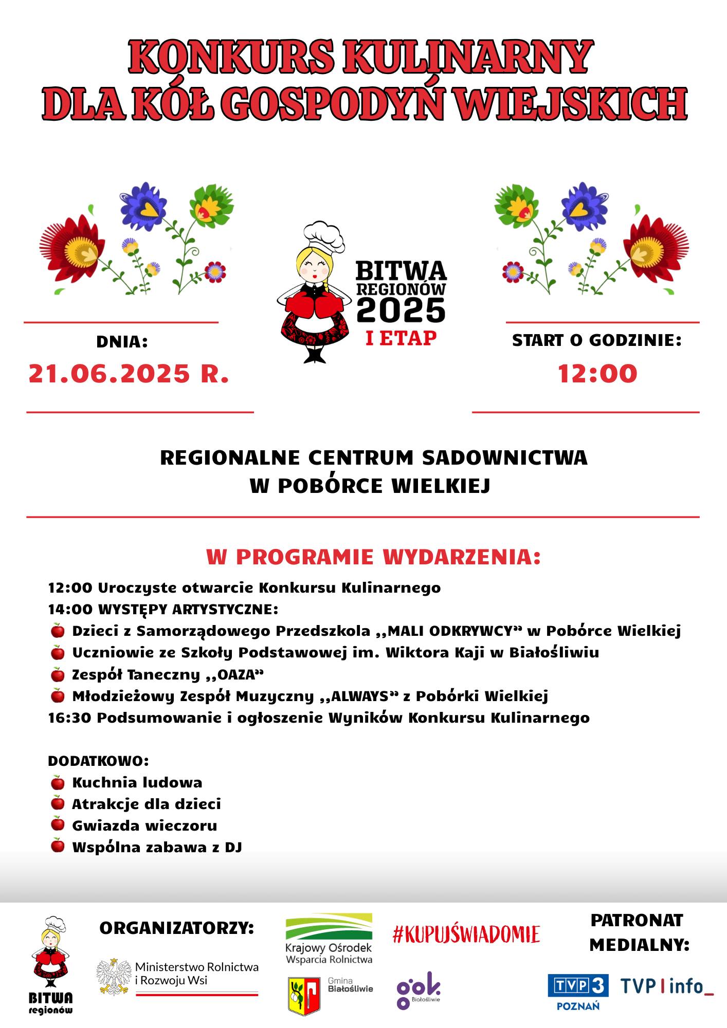 Bitwa Region&oacute;w