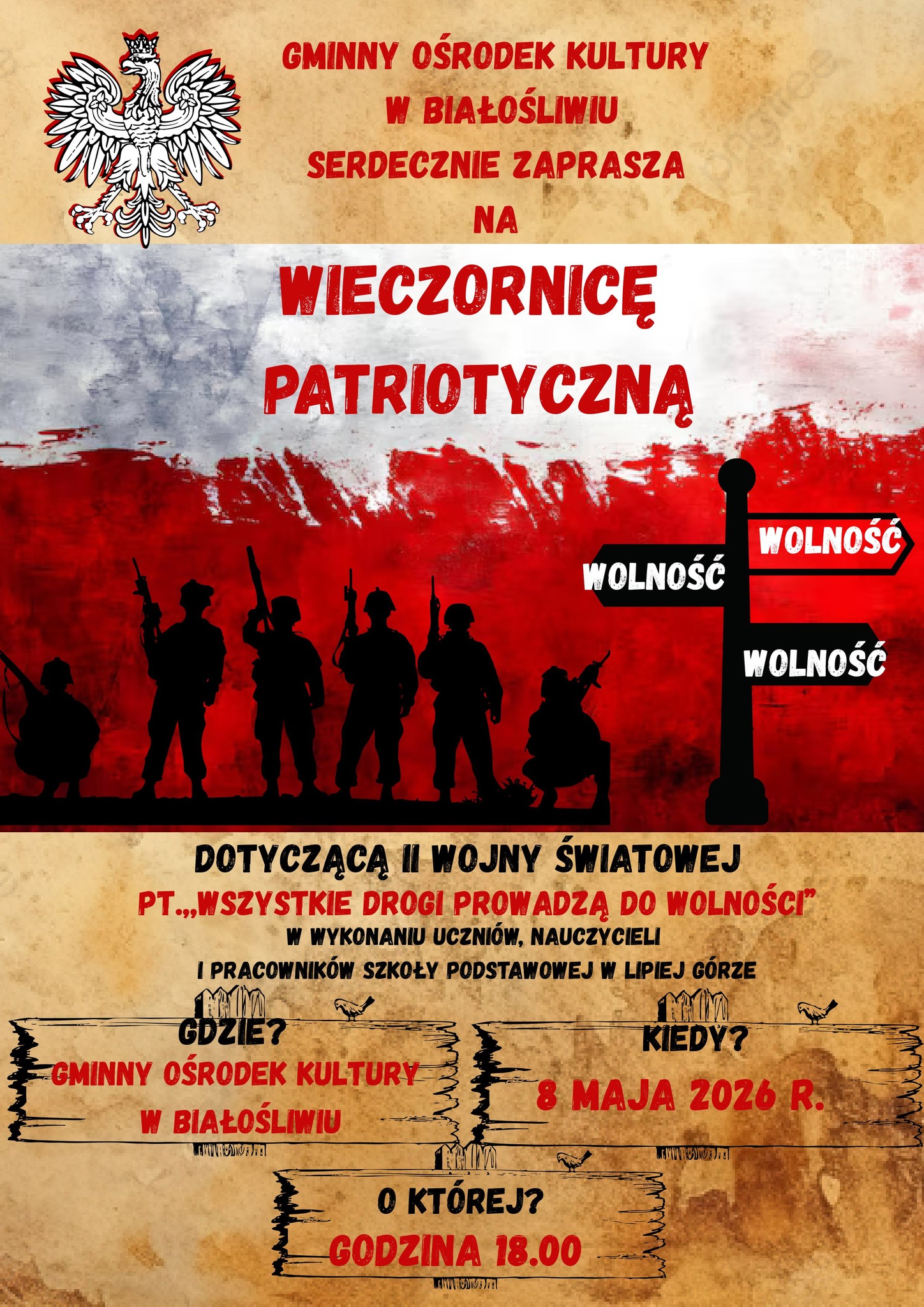 wieczornica