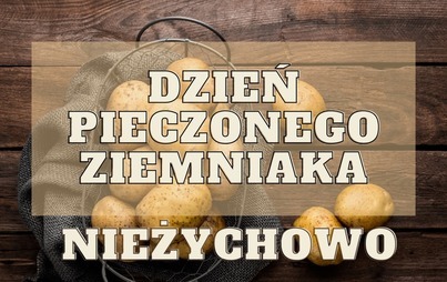 Zdjęcie do Dzień Pieczonego Ziemniaka w Nieżychowie