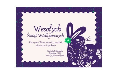 Zdjęcie do Wesołych Świąt Wielkanocnych