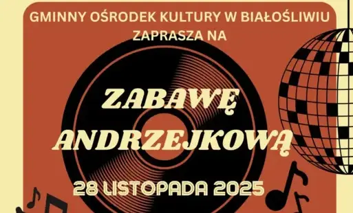 Zdjęcie do Zabawa Andrzejkowa już 28 listopada