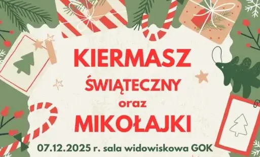 Zdjęcie do Świąteczne niespodzianki