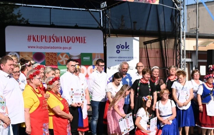 Zdjęcie do Bitwa Region&oacute;w 2025