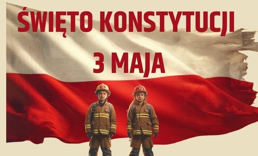 Zdjęcie do Święto Konstytucji 3 Maja