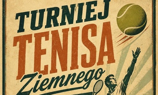 Zdjęcie do Turniej Tenisa o Puchar W&oacute;jta Gminy Białośliwie